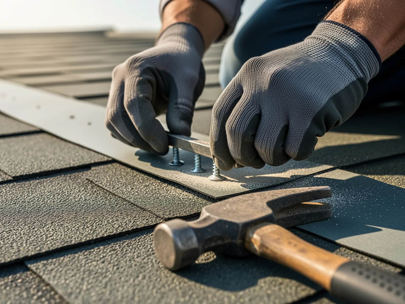 Why choose Fascia Repair in Yorktown, VA